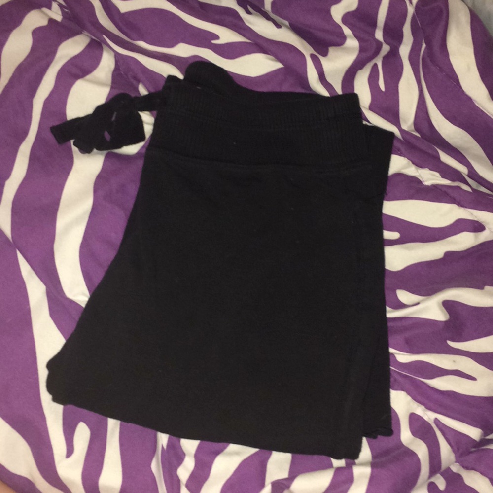 old navy sweat pants